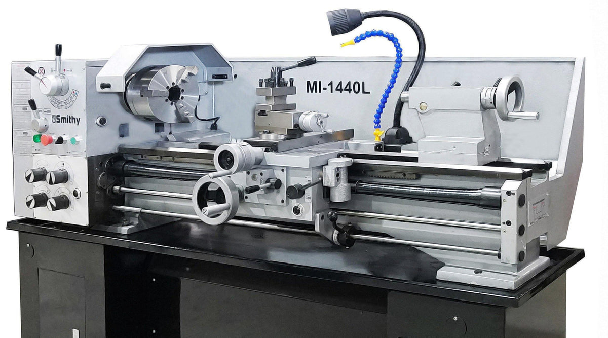 Manual Lathes Detroit Machine Tools