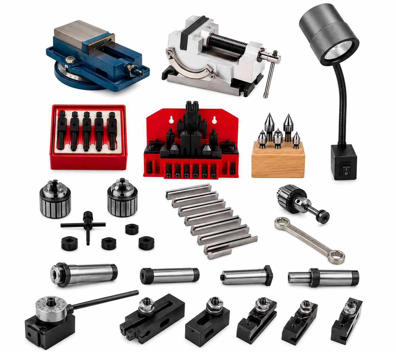 Granite Elite Tool Pack for 1340