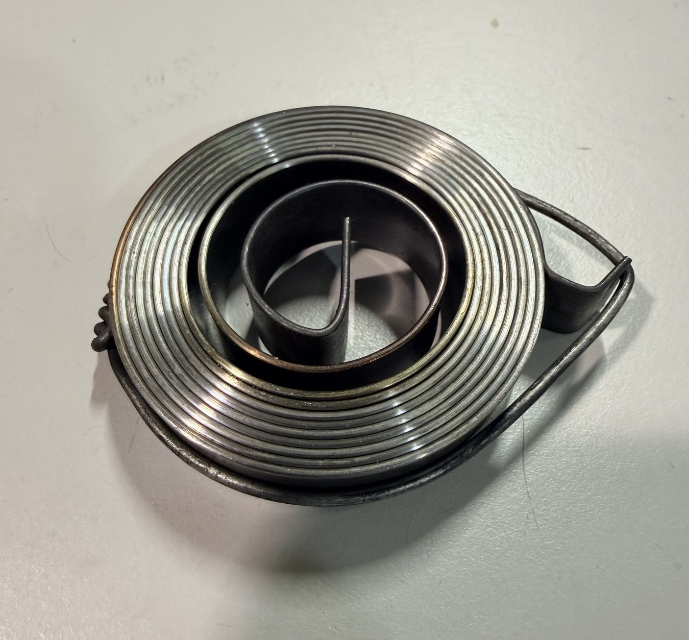 G05034 SPRING, COIL