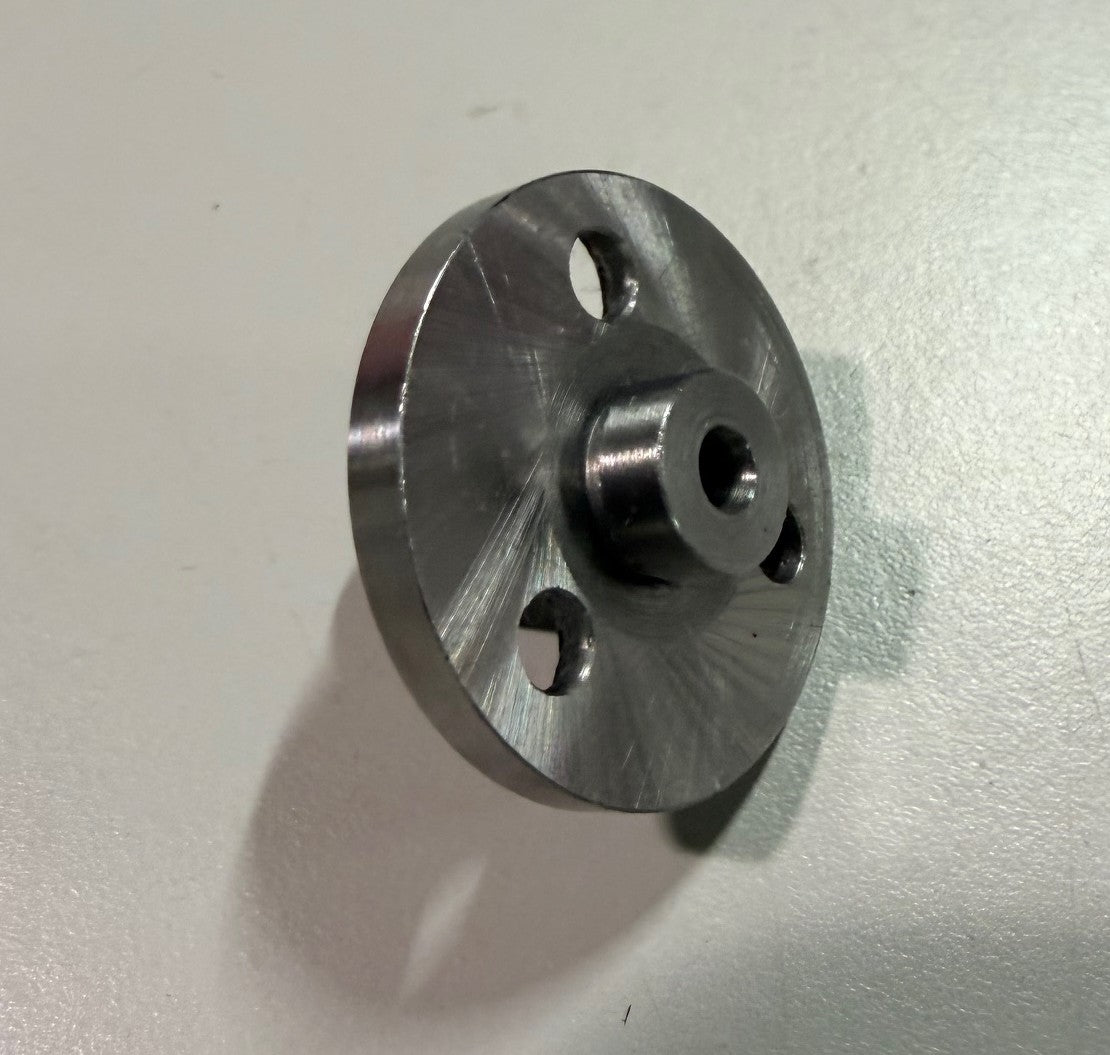 G09014 SHAFT, OUTER