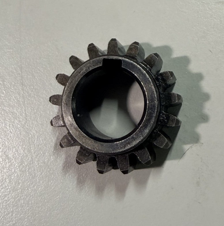 G09025 GEAR, 17T