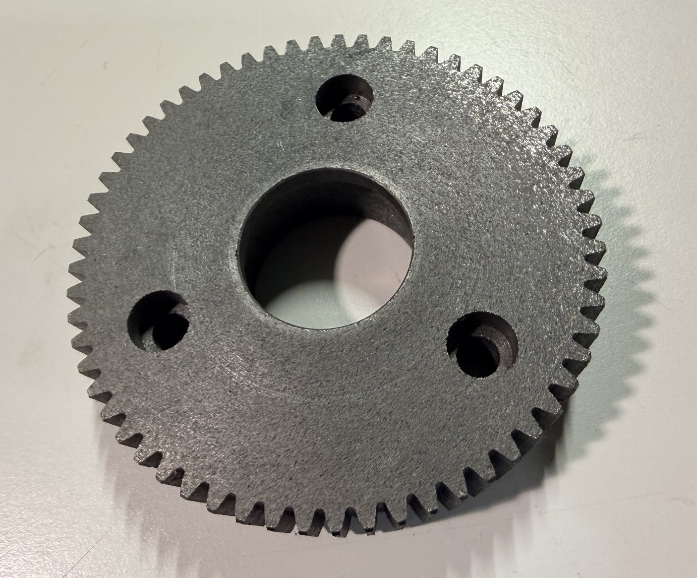 G09086 GEAR, HELICAL 60T
