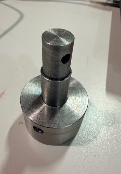 G09085 CLOSER, HALF-NUT