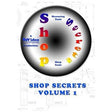 Shop Secrets, Volume 1 - Measuring Tools (DVD) - smithy.com