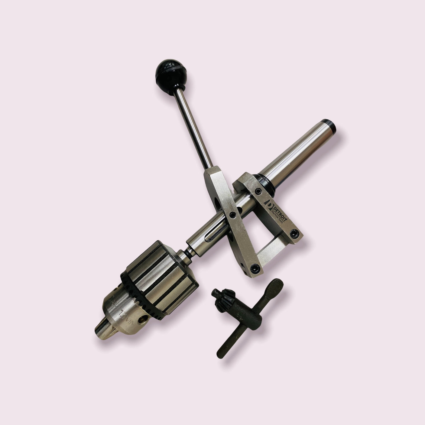 Sensitive Drill Attachment with Drill Chuck MT3xJT33