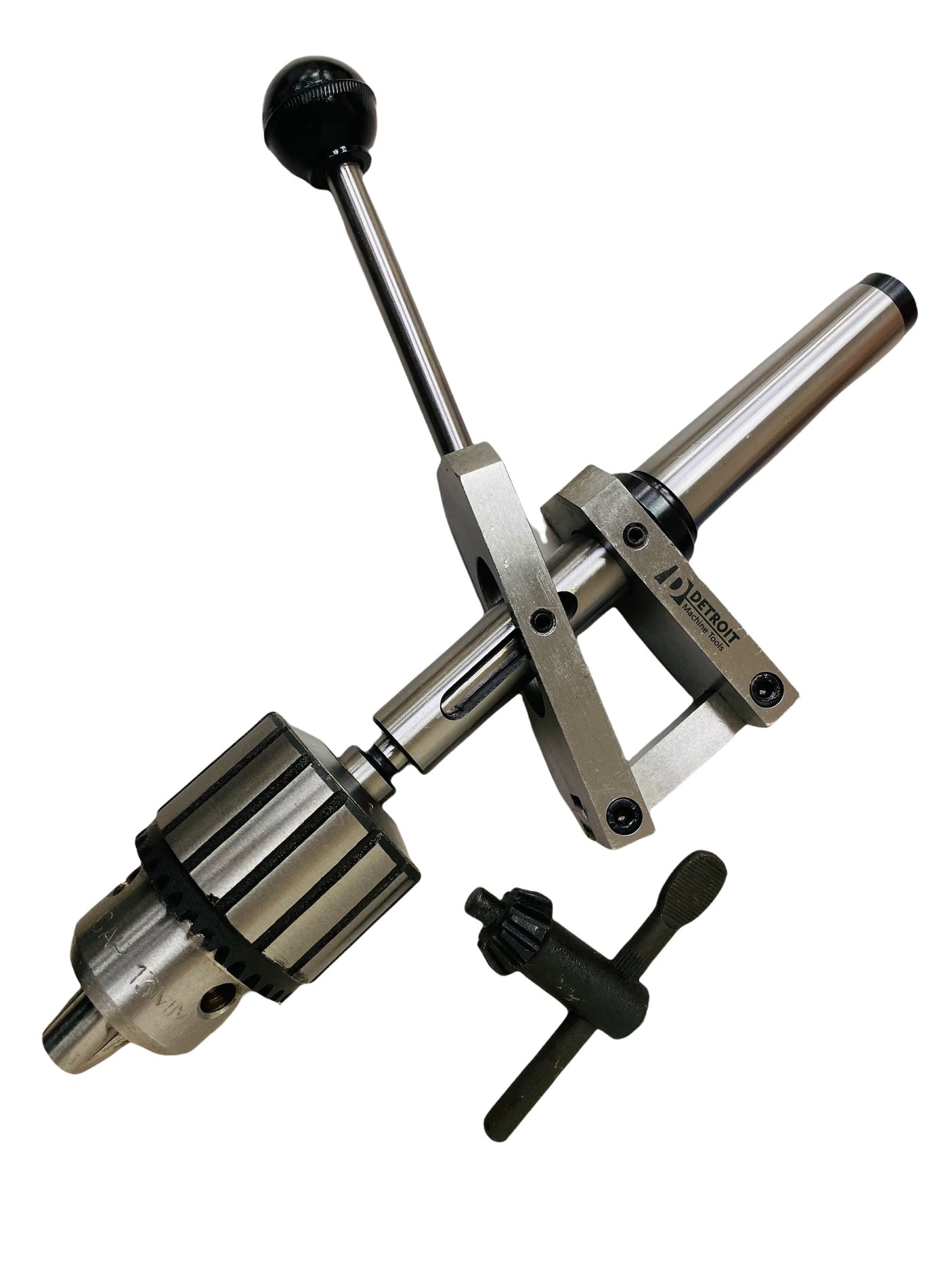 Sensitive Drill Attachment with Drill Chuck MT3xJT33