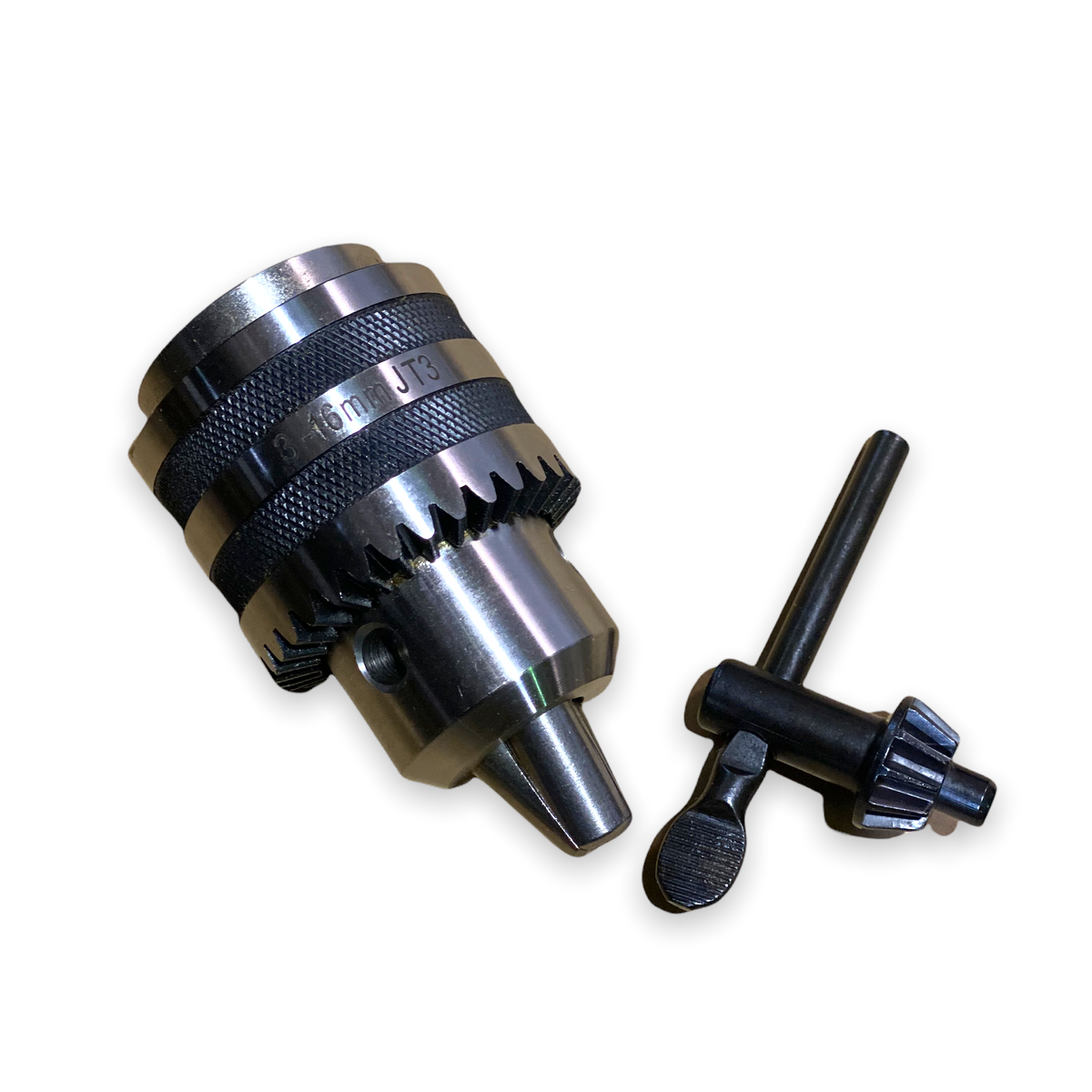 ドットール Drill Chuck 5/8