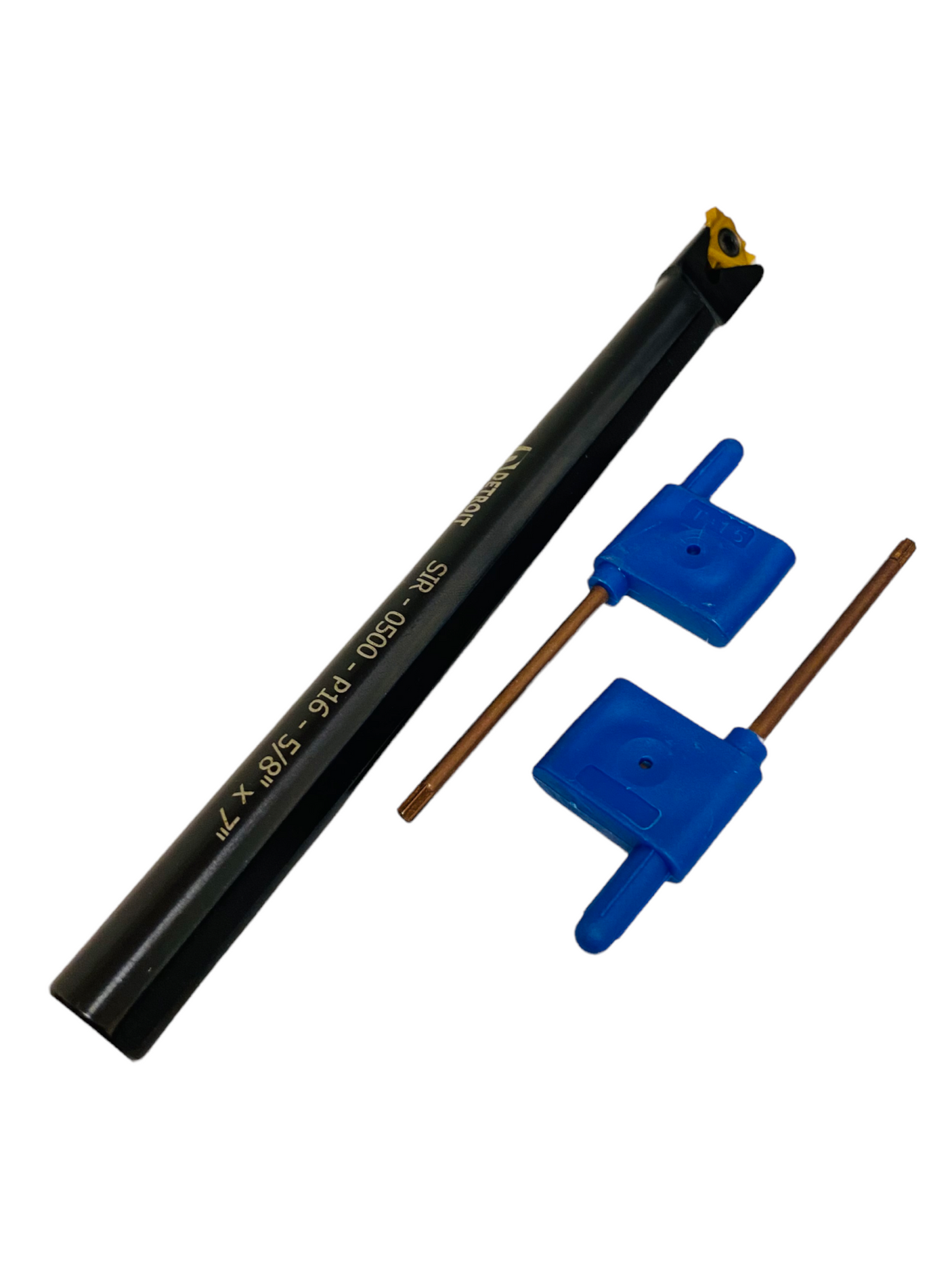 Boring Bar 5/8" (Right-Hand)