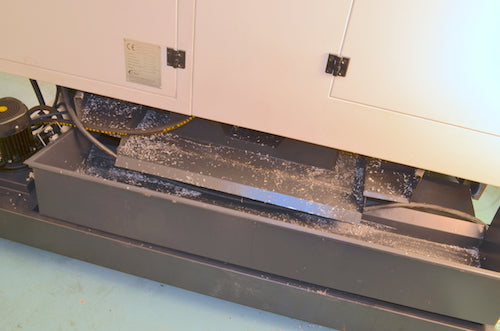 VMC425 - VERTICAL MACHINING CENTER -