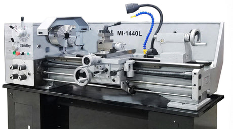 Manual Lathes - smithy.com