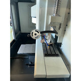 VMC24L CNC MACHINE