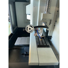 VMC24L CNC MACHINE