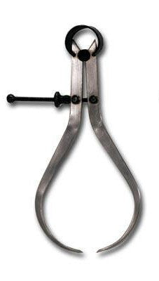 6" Outside Caliper