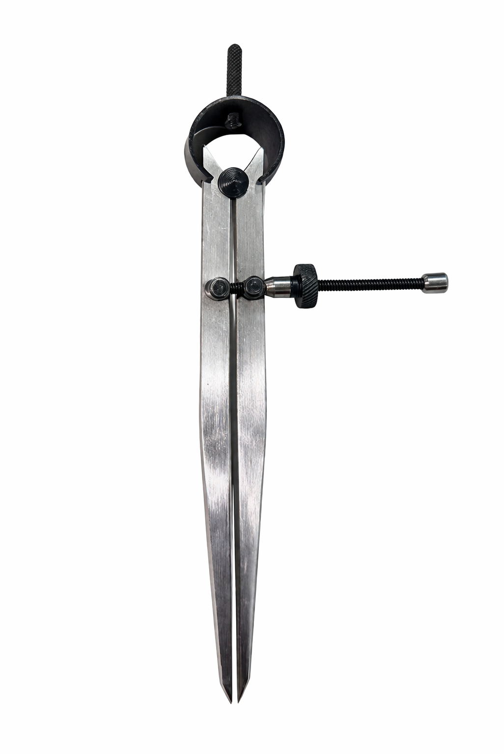 6" Spring Divider