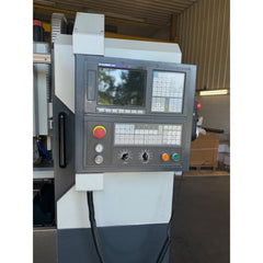 VMC24L CNC MACHINE