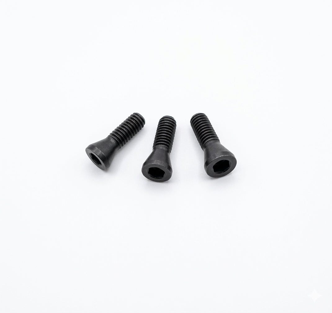 44-021 Indexable Insert Screw Replacement  M4 X 10