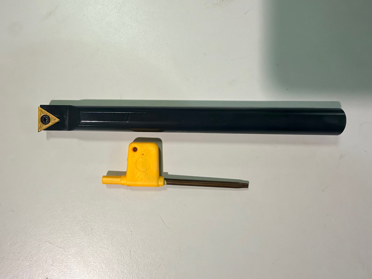 47-517 5/8" Right Hand Boring Bar - Boring Only