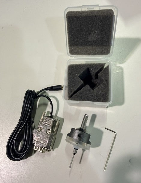 81-090N-1 3D Touch Probe for 3-Axis Digital Read Out