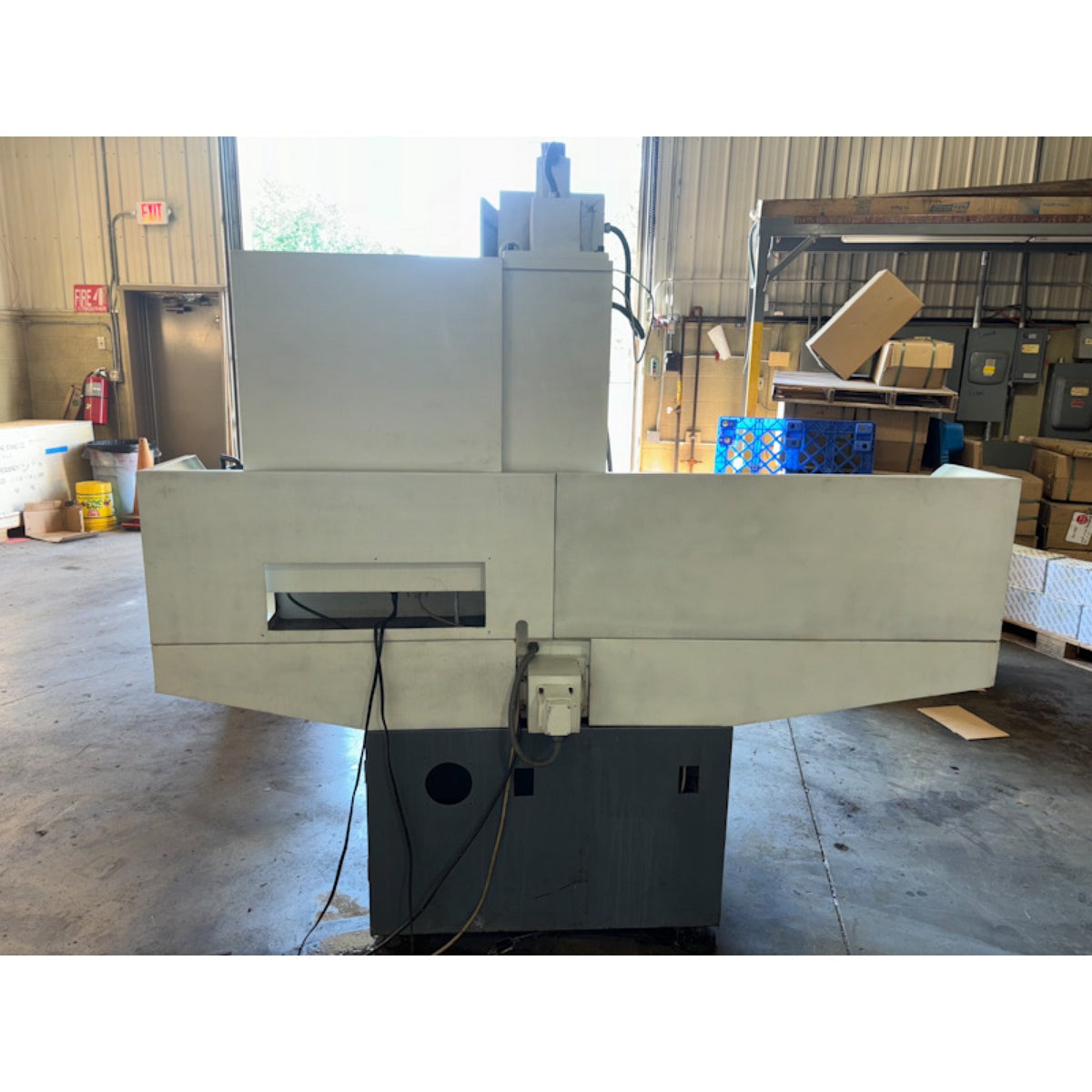 Tormach 1100 PCNC – Detroit Machine Tools