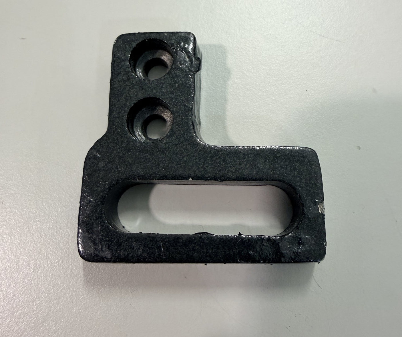 G02026 BRACKET, MOUNT END *GRANITE 1300 CLASSIC MACHINE*