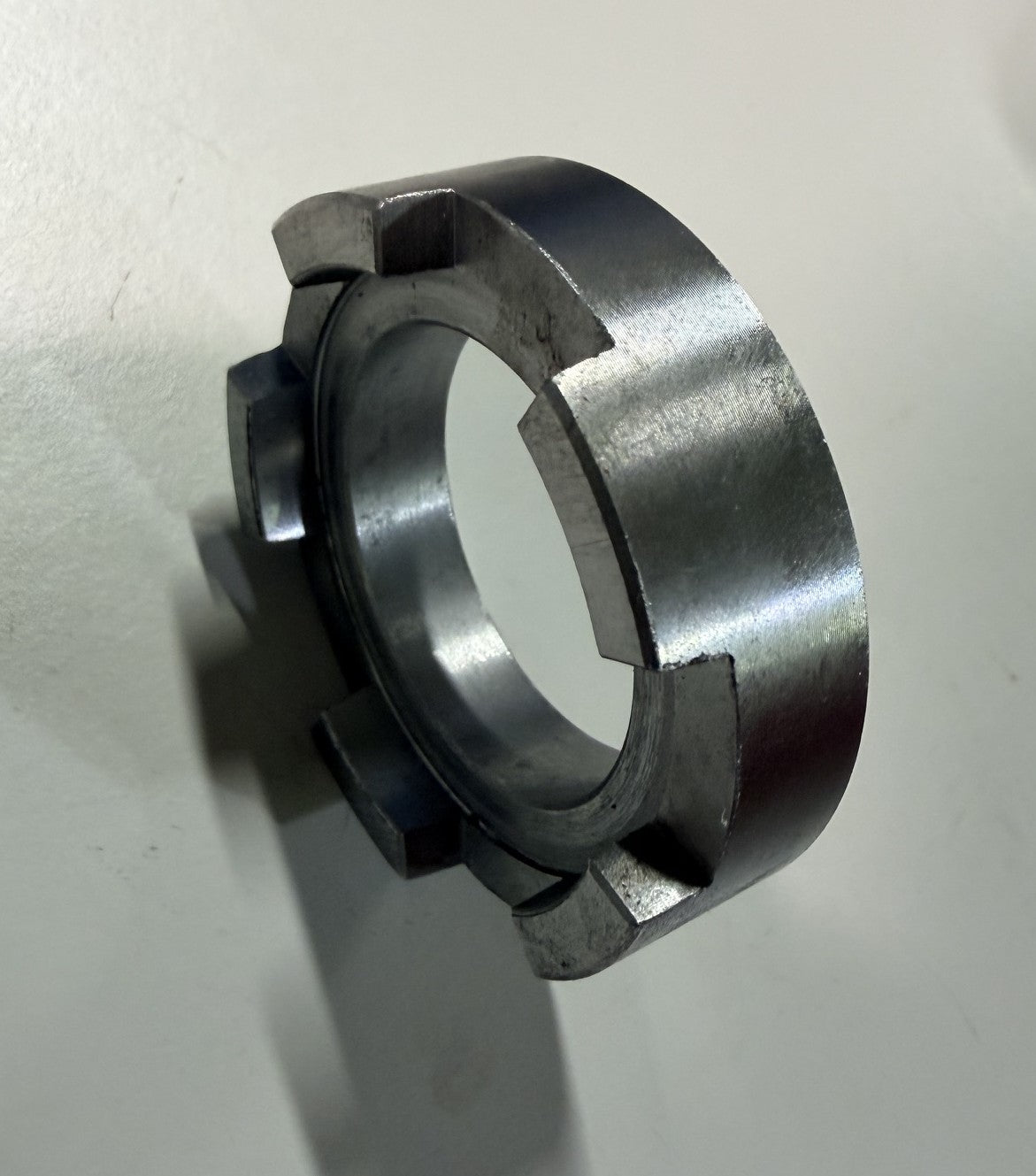 G03010B COUPLER, LEFT