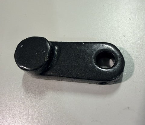 G04010 LEVER ARM *SEMI-FINISHED*