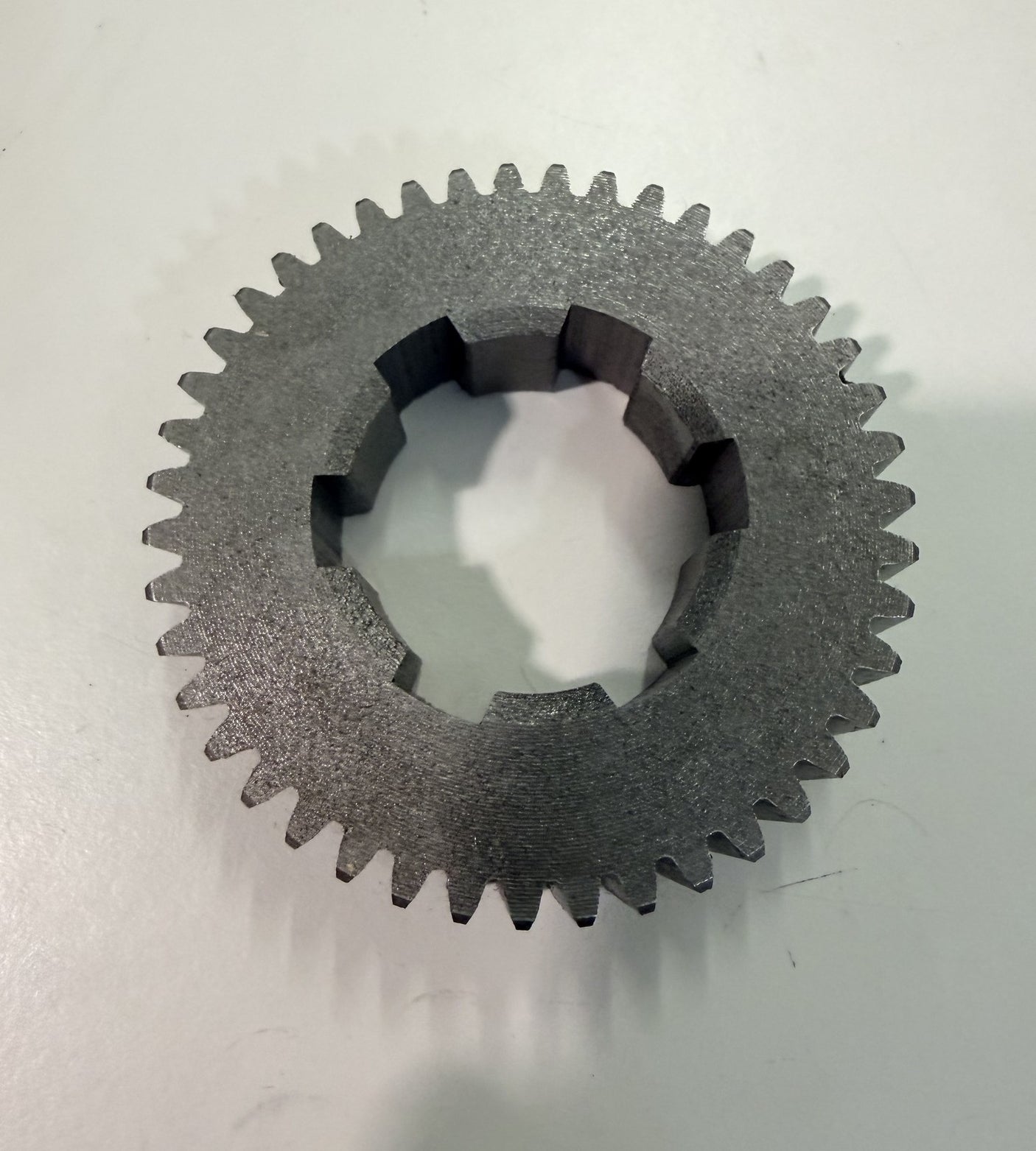 G05089 GEAR, HELICAL