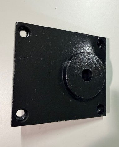 G05111 PLATE, MOUNT