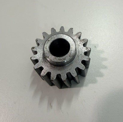 G05112 GEAR, HELICAL