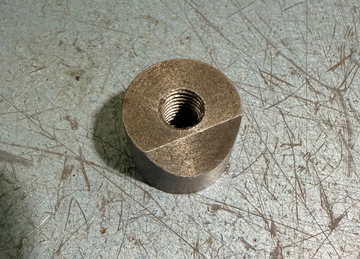 G07011 PIECE, LOCKING (I)