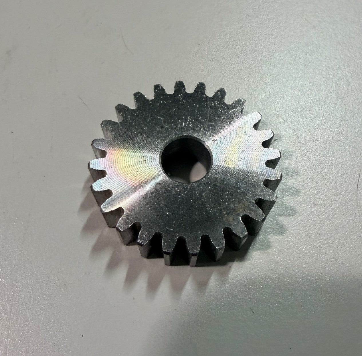 G09017 GEAR, 24T