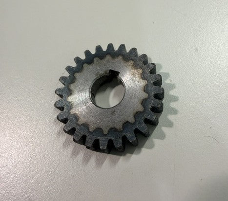 G10062 GEAR # 6 24 TOOTH