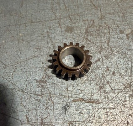 G10070 GEAR, IDLE