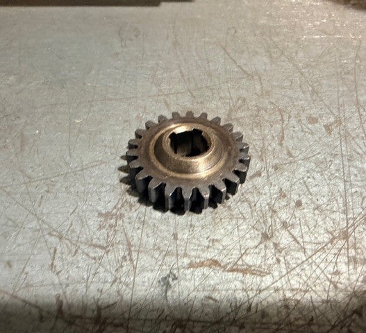 G10074 GEAR, SLIDING