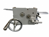 G99000 GRANITE APRON ASSEMBLY