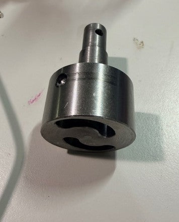 G09085 CLOSER, HALF-NUT
