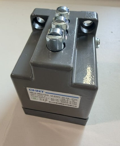 LIMIT SWITCH YBLX-JW2/11Z/3