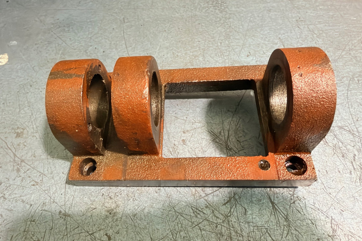 LX01011 LEADSCREW SEAT B