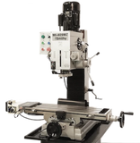 smithy, benchtop milling machine, bench top milling machine, mini milling machine, milling machine, mill drill, milling machine for sale - smithy.com