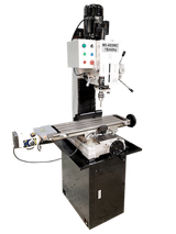 MI-409MZ Manual Mill - smithy.com