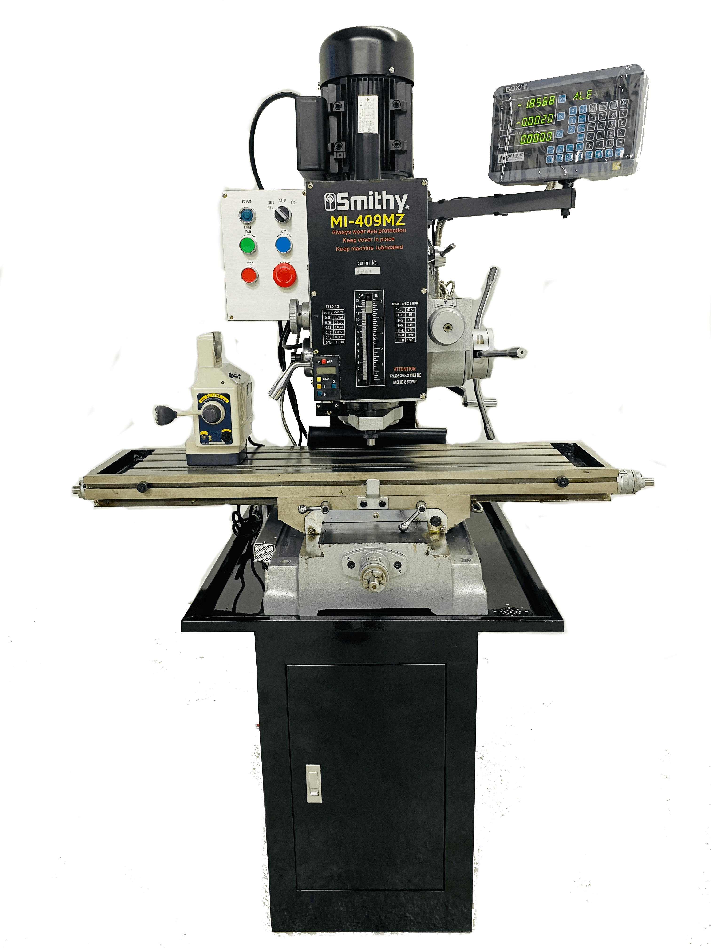 smithy, benchtop milling machine, bench top milling machine, mini milling machine, milling machine, mill drill, milling machine for sale - smithy.com