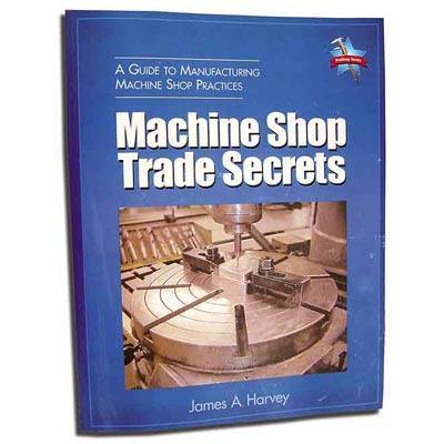 Machine Shop Trade Secret - smithy.com