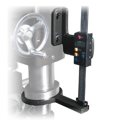 Z-Axis DRO (Granite 1300 Series) – Detroit Machine Tools