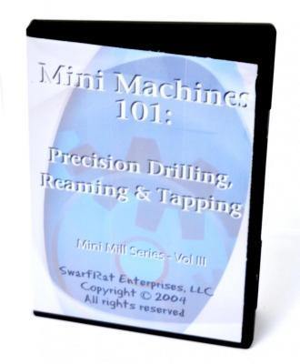 DVD, PRECISION DRILLING, - smithy.com