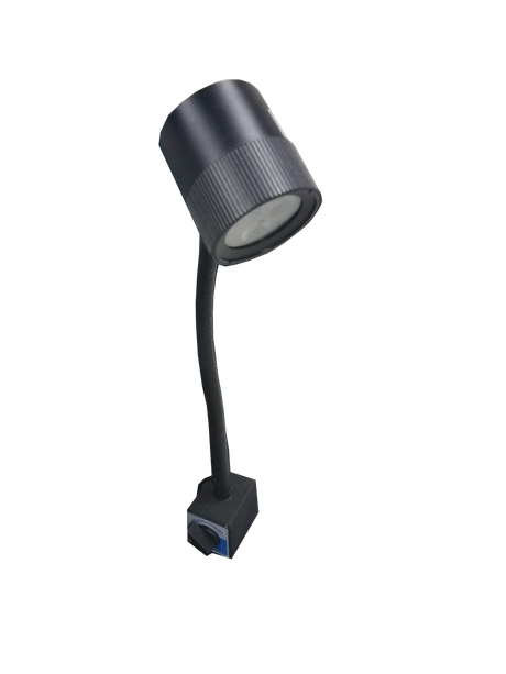 LED Work Light with Magnetic Base - smithy.com