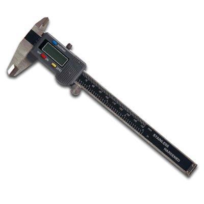 Digimatic Caliper - smithy.com