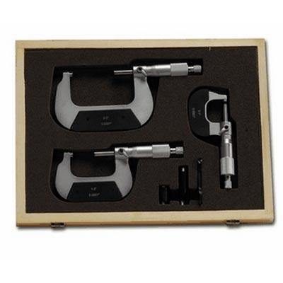 Micrometer 0-1” - smithy.com