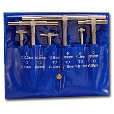 Telescoping Gauge Set - smithy.com