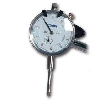 Dial Indicator - smithy.com