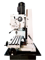 MI-409MZ Manual Mill - smithy.com